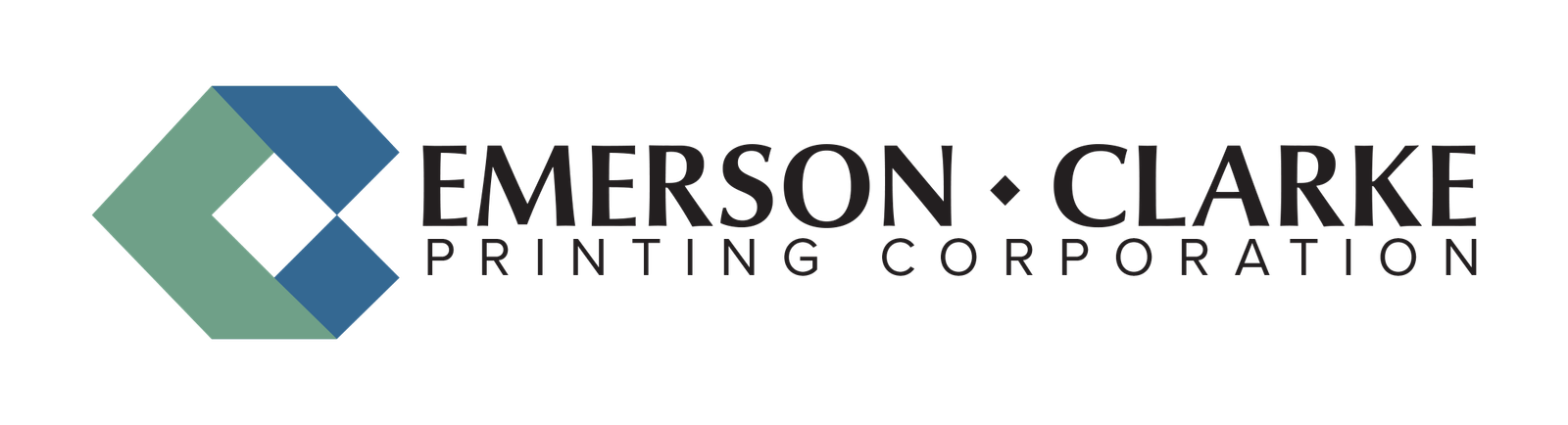 Emerson Clarke Customer Portal